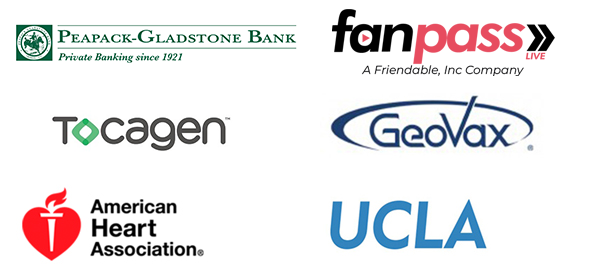 client logos